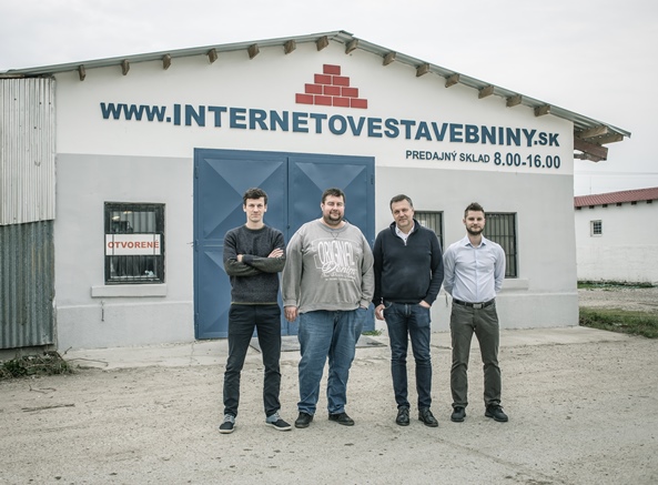 sklad internetove stavebniny
