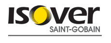 isover logo