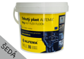 Tekutý plast ALF FLEX Floor 2.generácia antracitovosivá