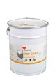Canada Rubber TOP COAT - polyuretánová uzatváracia vrstva 5 kg