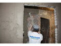 KÖSTER Restoration Plaster 1 Grey - sanačná omietka