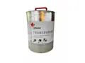 Canada Rubber TRANSPARENT - transparentná hydroizolácia terás a balkónov 0,75 kg