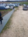 Pojazdová doska DAN-Board - hrúbka 8 mm