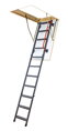 Schody FAKRO LMK Komfort 60x120 cm 280