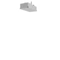 Schody FAKRO GREENSTEP LET Electric 60x120 cm 290
