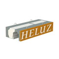 HELUZ roletový preklad 440 - 2500