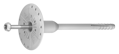 RAWLPLUG    R-TFIX-8SX Univerzálna fasádna hmoždinka 8mm (215 - 375mm)