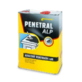 PENETRAL ALP asfaltový lak 9kg