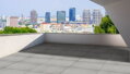 Premac CITY XXL dlažba 100x75x8 cm SIVO-GRAFITOVÁ