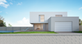 Premac Blok Mac M sivá (50x20x10)