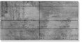 Premac Ester Line sivo-grafitová (60x30x5 cm)