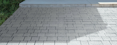 Premac Intak aquaflair biely mramor (16,5x24,7x8)