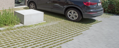 Premac Lineo HYDRO 0% grafitová (30x10x8 cm) 