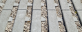Premac Lineo HYDRO 0% grafitová (30x10x8 cm) 