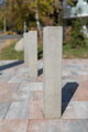 Premac City palisáda grafitová 40 cm