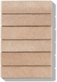 Premac Preblok M melír Sahara (40x20x10)