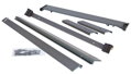 RoofLITE CLX F6A  66x118 cm lemovanie