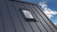 RoofLITE SSX M6A 74x118 cm lemovanie