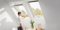 VELUX GLU 0051B