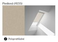 Velux RFL MK08 - roleta v lištách