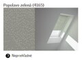 Velux RFL MK08 - roleta v lištách