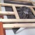 Velux BFX OK10 hydroizolačná fólia