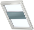 Velux FHC CK02 - dvojito plisovaná roleta