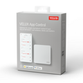 VELUX App Control (KIG 300) ovládanie cez smartfón