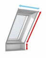 Velux ZOZ 157SWL - spojovací diel