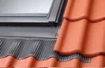 VELUX EDJ 2000 tesniace lemovanie | internetovestavebniny.sk