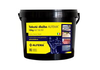 Tekutá dlažba