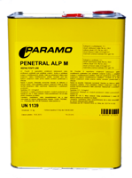 Penetrácie