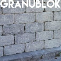 Premac Granublok plot | internetovestavebniny.sk