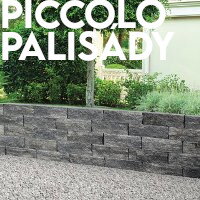 Premac Piccolo palisády | internetovestavebniny.sk