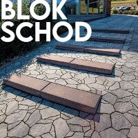 Premac Blok schod | internetovestavebniny.sk