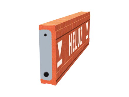 HELUZ Preklad 23,8 a - 350   VÝPREDAJ  