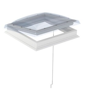 Velux CVP 0073U manuálne ovládaný svetlík