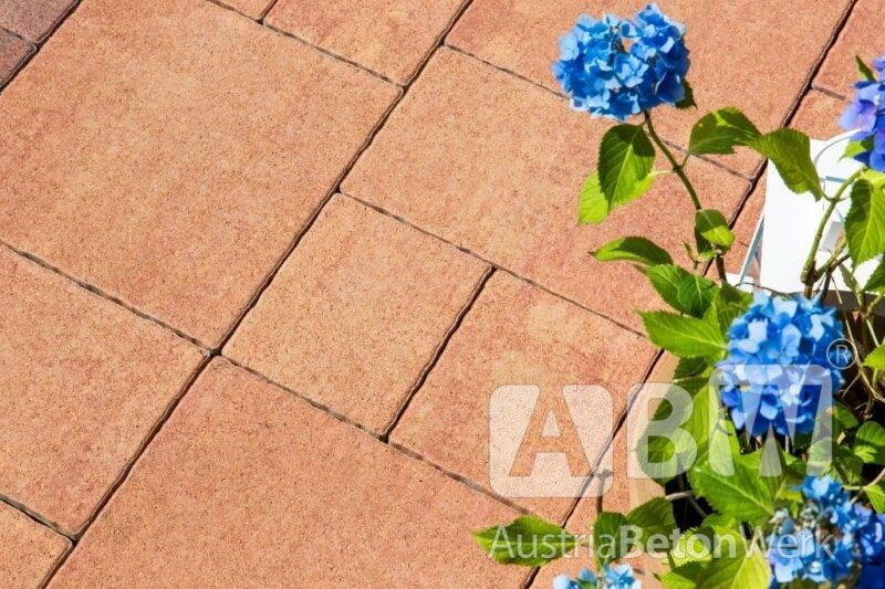 ABW Kráľovská XL zámková dlažba ABW Kráľovská XL zámková dlažba
