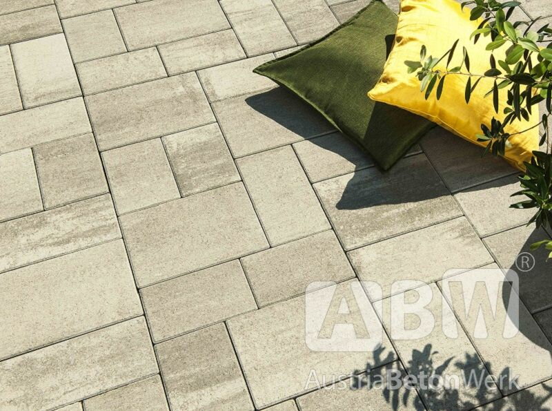 ABW Smartline zámková dlažba ABW Smartline zámková dlažba