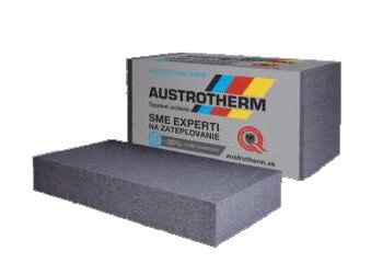 Austrotherm GrEPS 150 hrúbka 10 mm