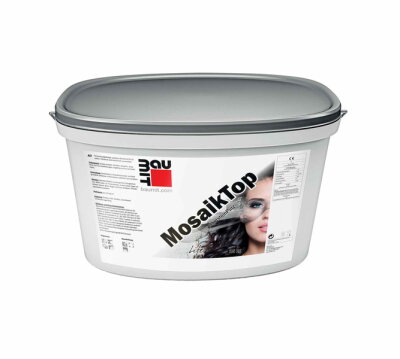 Baumit MosaikTop Natural Line akrylátová omietka 25kg Baumit MosaikTop Natural Line akrylátová omietka 25kg