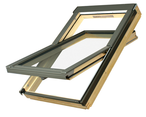 Fakro FTS-V U2 94x118 cm Fakro FTS-V U2 94x118 cm