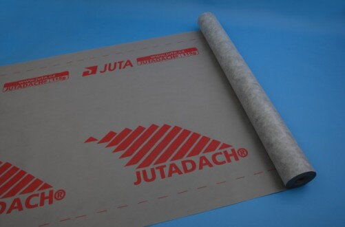 JUTADACH 115 difúzna fólia 75m2 JUTADACH 115 difúzna fólia 75m2