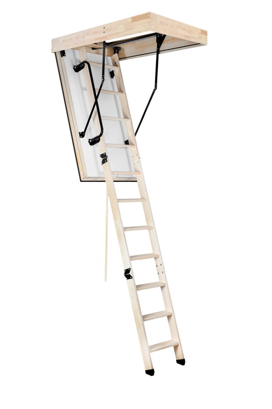 Schody OMAN EI45 Schody OMAN EI45