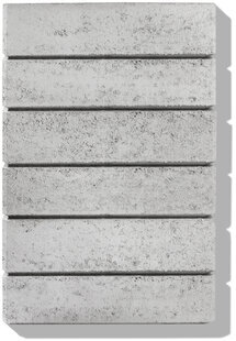 Premac Preblok M sivá (40x20x10) Premac Preblok M sivá (40x20x10)