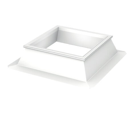 Velux CFJ neotváravý svetlík, výška 15cm Velux CFJ neotváravý svetlík, výška 15cm