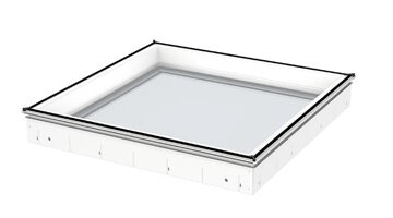 Velux CFU neotváravý svetlík trojsklo Velux CFU neotváravý svetlík trojsklo