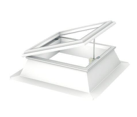 Velux CVJ elektrický svetlík, výška 50cm Velux CVJ elektrický svetlík, výška 50cm