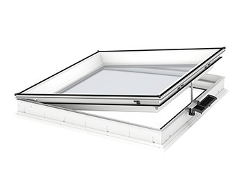 Velux CVU solárny svetlík dvojsklo Velux CVU solárny svetlík dvojsklo
