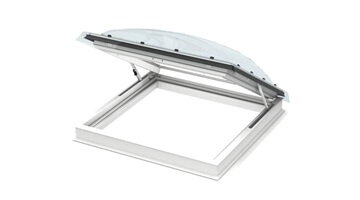 Velux CXP výlez do plochej strechy Velux CXP výlez do plochej strechy